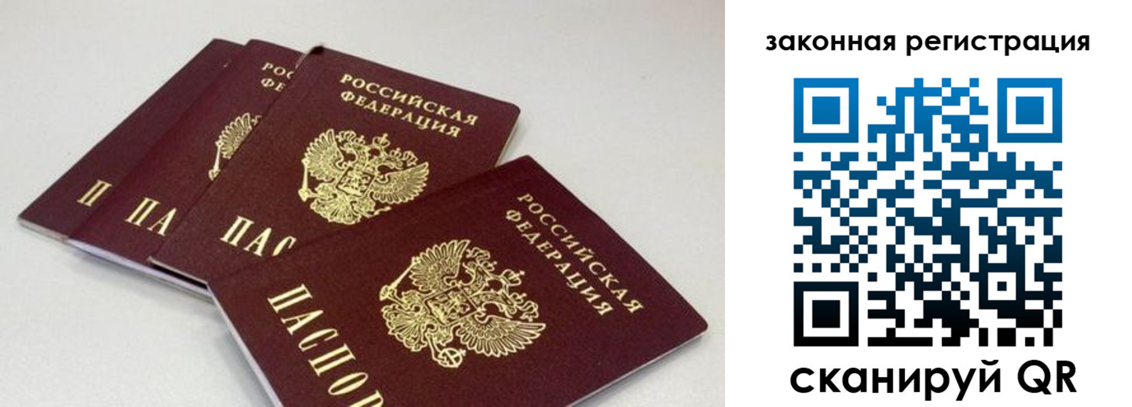 временная регистрация в Сальске